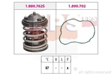 Thermostat 1.880.827 EPS for
