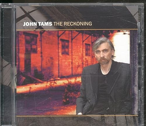 John tams the - tams,
