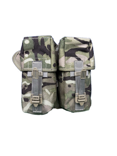 Genuine british army - british,