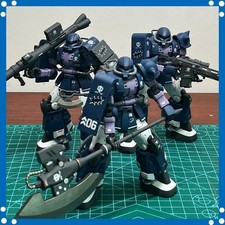 Collectable HGUC 1/144 Model