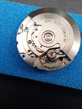  Automatic Watch Movements ETA