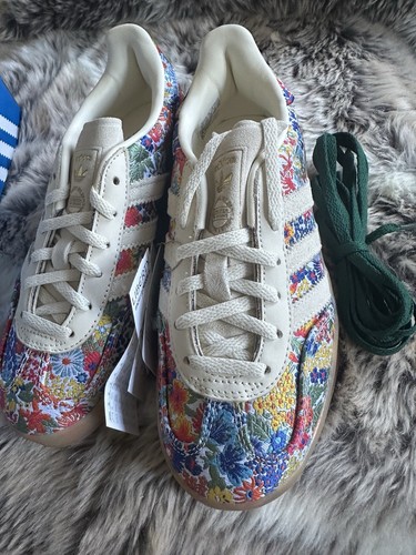 Adidas liberty london gazelle - adidas,