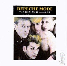 The Singles 81-85 - Depeche