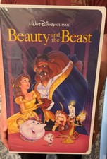 Disney Beauty and the Beast