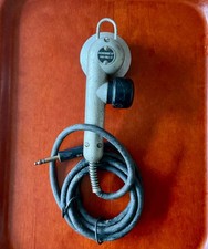 WW2 Era U.S Army T17 Handheld