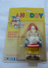 ERTL Vintage Noddy Toys Big