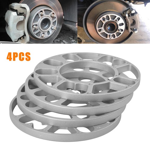 10mm alloy aluminum wheel - 4x,