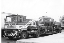 THH Truck Photos - Leyland