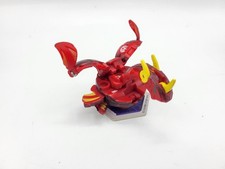 Bakugan - Pyrus Ultra