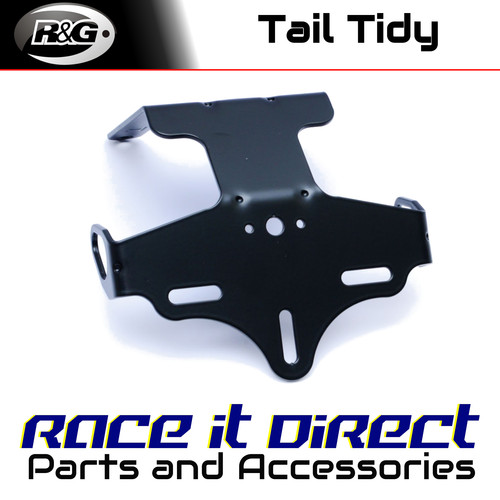 Tail tidies for - for, fz1-s