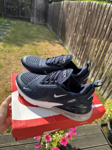 Nike air max - max, 270’s