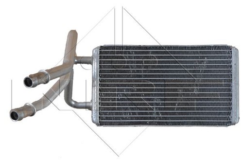 Genuine nrf heater for ford - for,