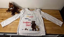 Girls The Gruffalo Long