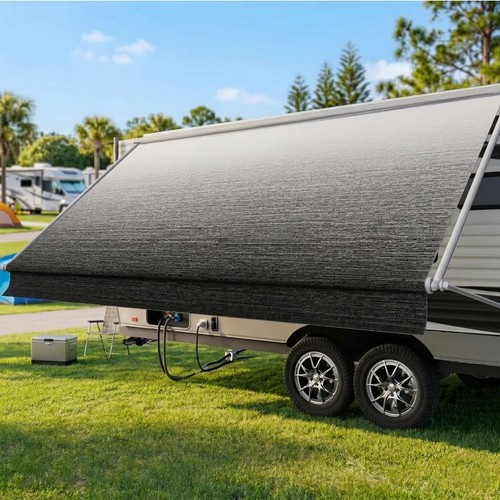 Luvioro awning fabric 12ft - luvioro, rv