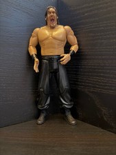 WWF WWE THE GREAT KHALI