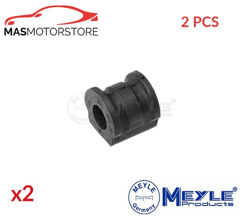 Anti roll bar - bar, bush