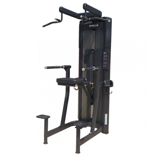 Precor resolute series - precor,