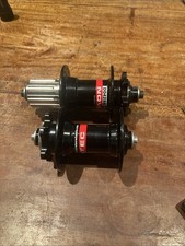 Novatec D042SB 28 Hole