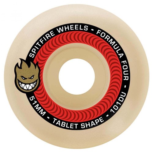 Spitfire formula four - spitfire, tablet