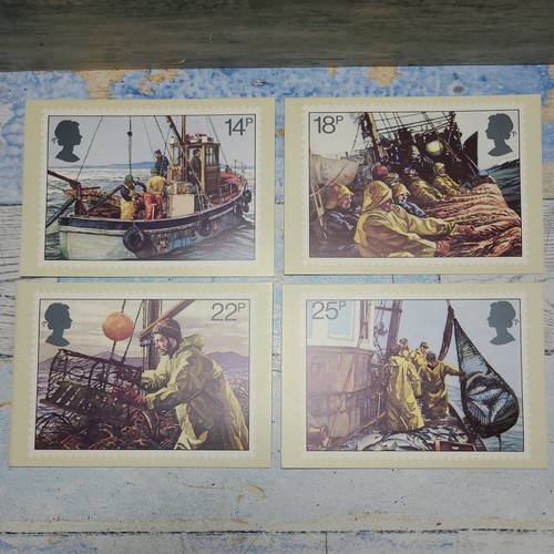 Phq royal mail - 4,