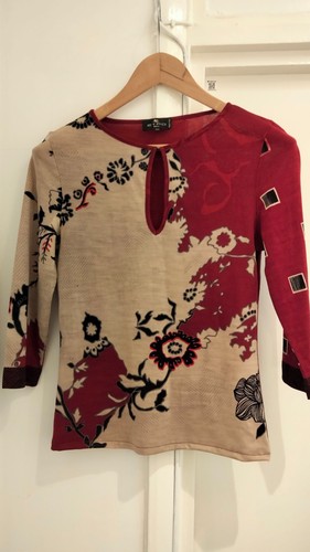 Designer top etro milano - etro,