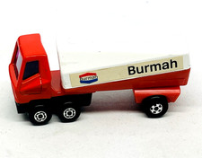 Matchbox Lesney Superfast 63