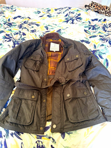Jasper conran jeans mens brown - conran,