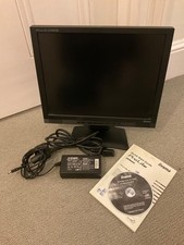 iiyama E380S monitor 12 volt