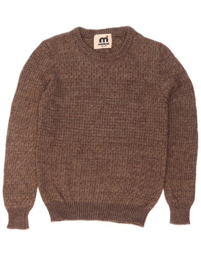 Mistral mens crew neck - crew, jumper