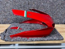 Genuine Ducati 1098 2007-08 Front Fairing Headlight Nose Cone 48120404A #T