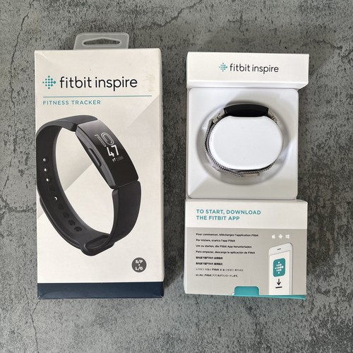 Fitbit inspire health - inspire,
