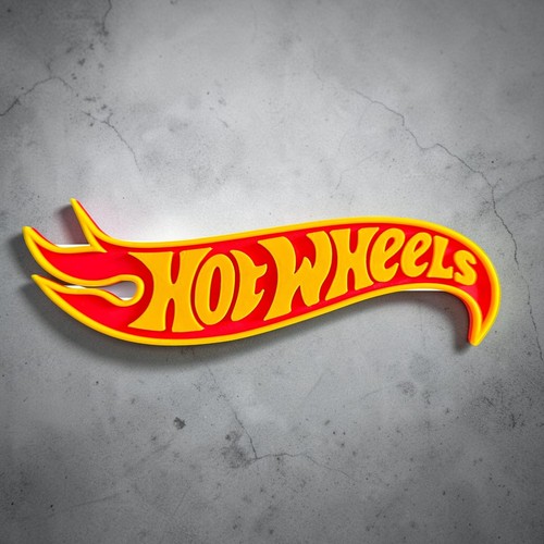 Wall decor sign for - for, wheels