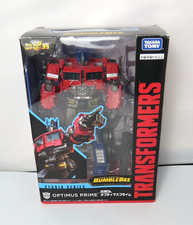 Transformers Optimus Prime