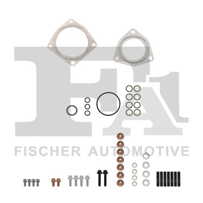 Fa1 kt160110 mounting kit - kt160110,
