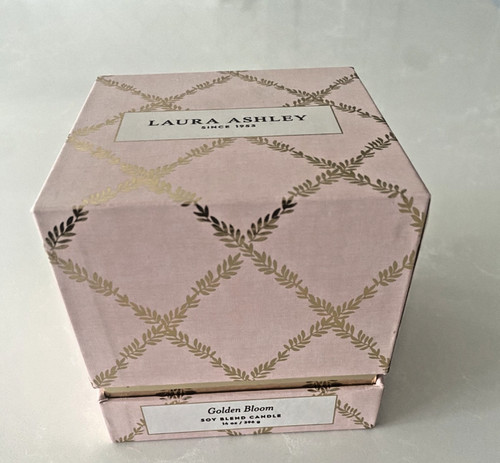 Laura ashley golden bloom - laura,