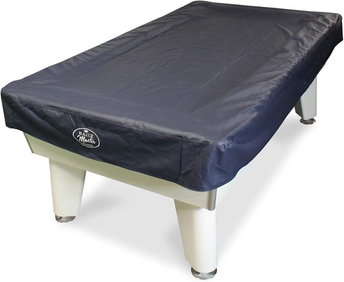 Baize master navy 7ft - baize,
