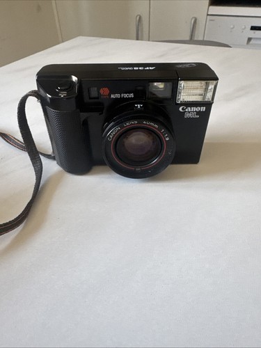 Canon af35ml 35mm auto - canon,