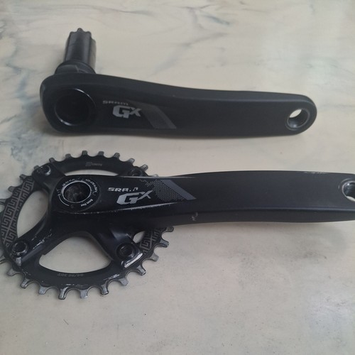 Sram mtb crank arm - gx,
