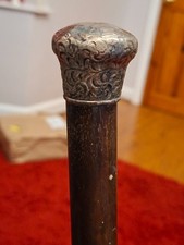 military swagger sticks