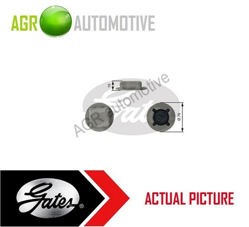Gates radiator expansion tank - gates,