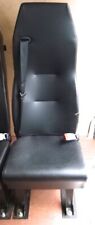 TRANSIT MK8 CUSTOM CAMPER VAN 14-24 SINGLE SEAT WITH BELT M1 ALPHA SEATING