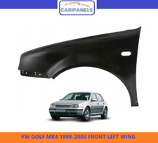 VW GOLF MK4 FRONT WING