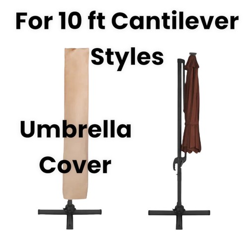 New slide on cantilever - 10, slide-on