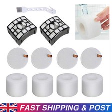 Vacuum Filter Sets for Shark