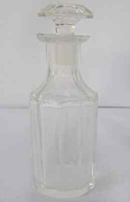 Antique Perfume Bottle Scent