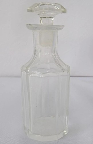 Antique perfume bottle scent - perfume,