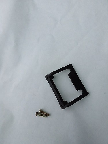 Tamiya madcap spoiler - tamiya,