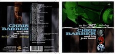 The Pye Jazz Anthology by