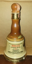 Vintage 1969 bell - vintage, royal