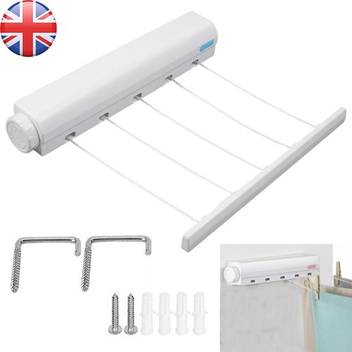 Line indoor retractable - 5,